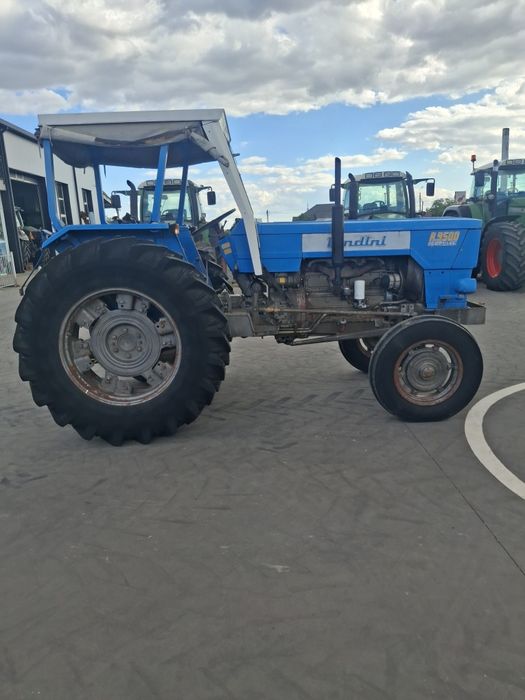 Landini 9500 special