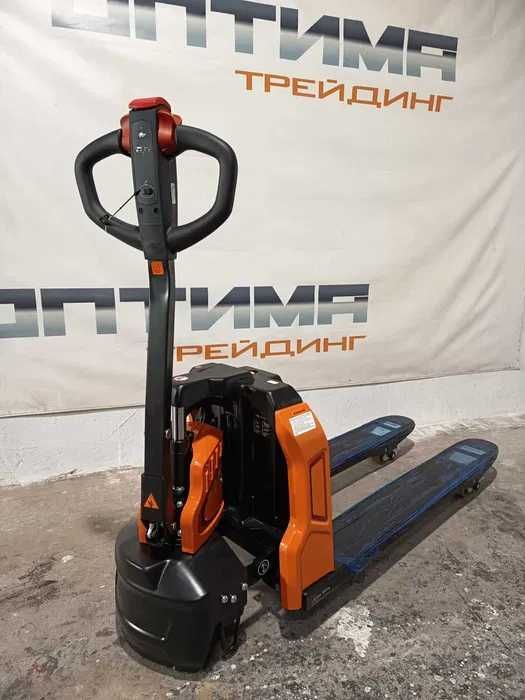 Електрическа палетна количка- EPT20