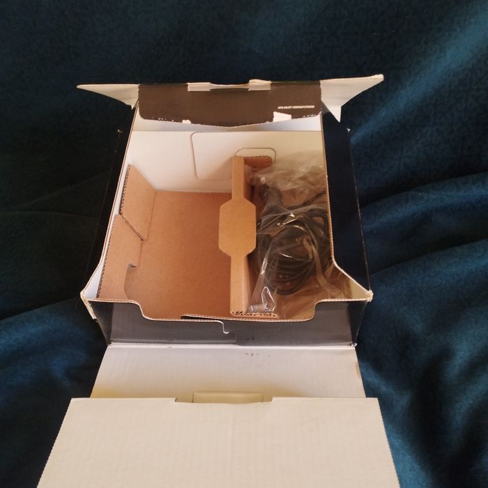 Цифровой фотоаппарат