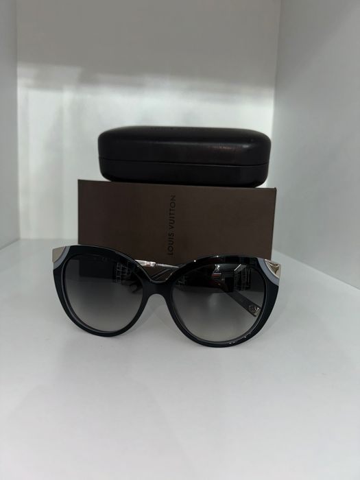 Ochelari de soare Louis Vuitton