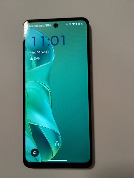 Vând telefon Motorola G 04