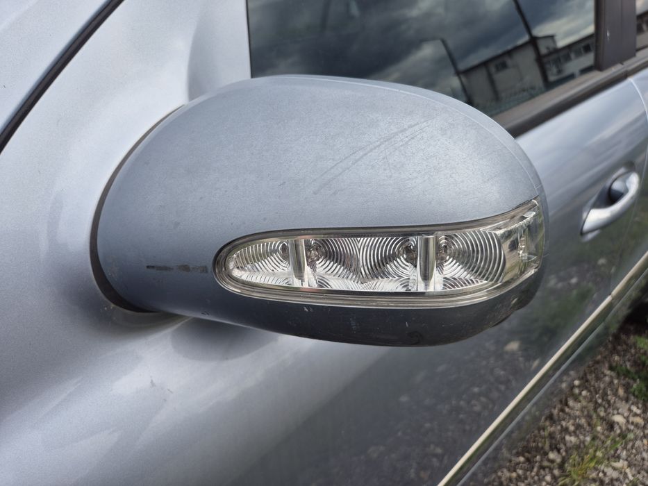 Огледало Мерцедес МЛ W164 ляво дясно Mercedes ML W164