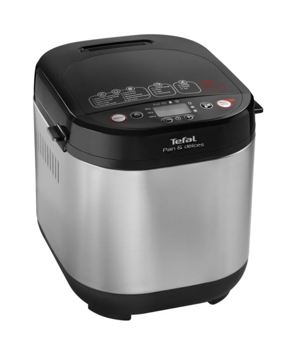 Хлебопекарна TEFAL
