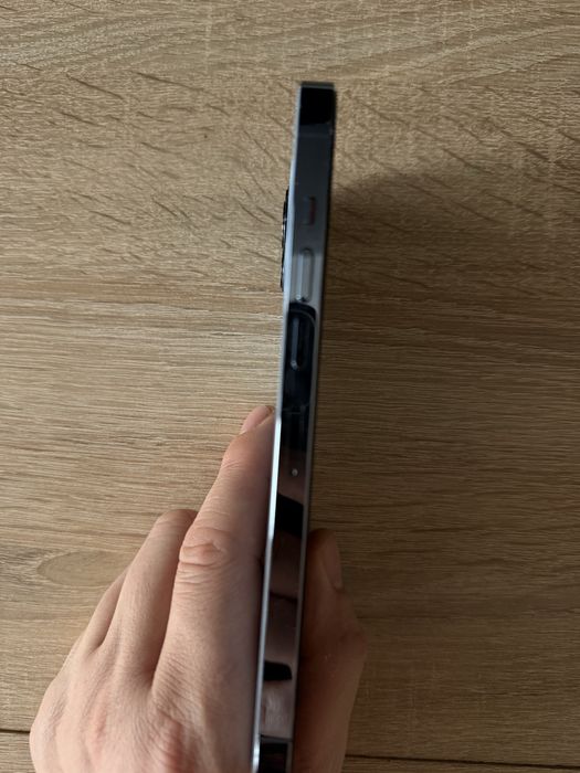 Iphone 13 pro max, 512 GB, deblocat, 85% health battery