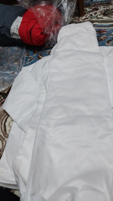 Женская спортивка