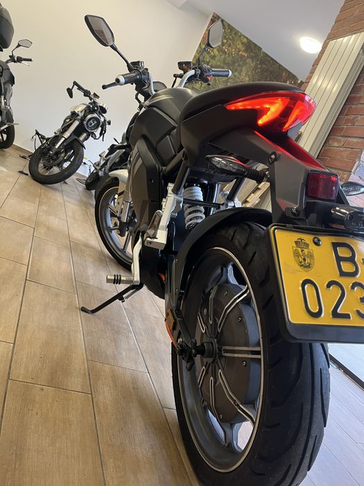 Super Soco TSX de vanzare