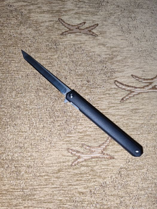 Cuțit briceag ca nou