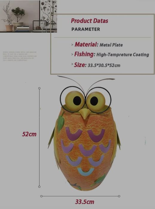 Дизайнерски кош за боклук и поставка за чадъри