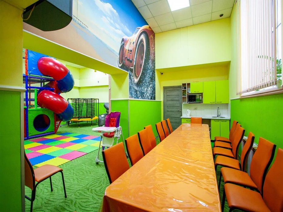 Продам коммерческое помещение