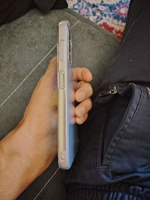Samsung a16 гарантия