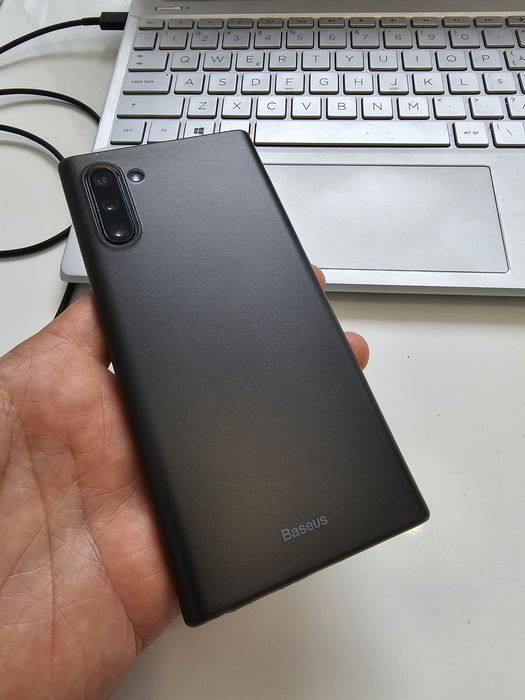 Samsung Galaxy note 10, 256Gb, 8Gb ram