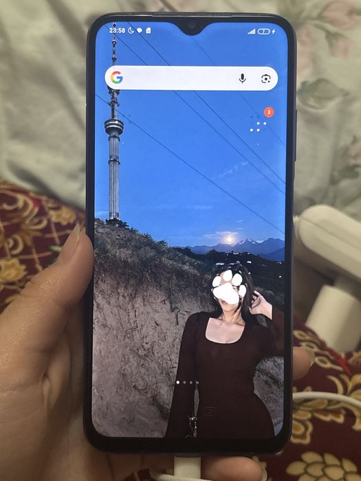 Срочно продам Xiaomi Redmi 9T