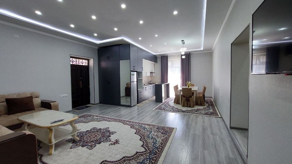 Дача сотилади бустонлик тумани