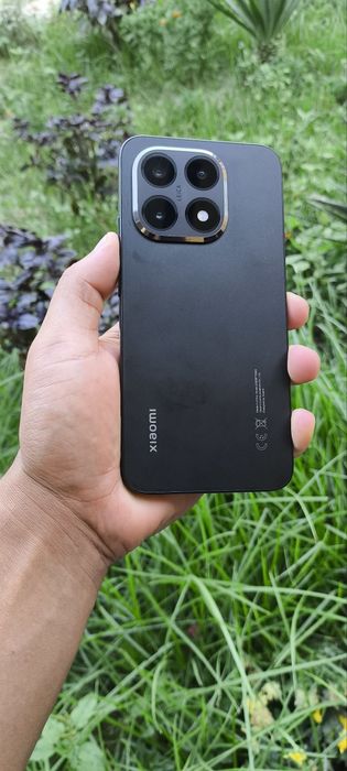 Madel nomi: Xiaomi 15T