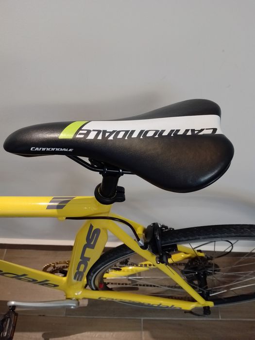 Велосипед шусеен