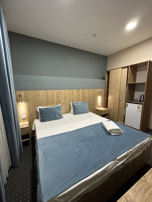 Bez zaks hotel 100% ishonchli AKURATNIY JOY