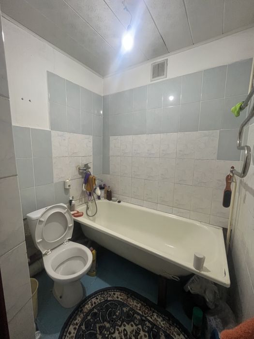 Продам квартиру в Текели