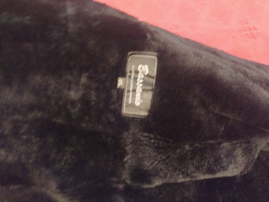 Продается дублёнка каралульча.