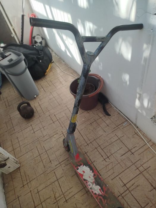 Продаю не катаюсь