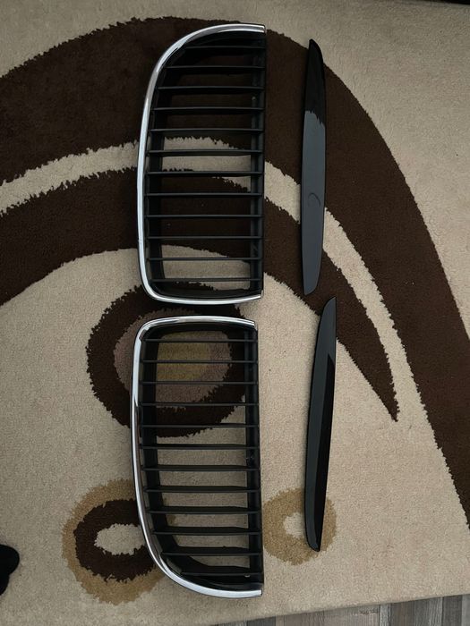 Grile bmw OEM e90/91/92/93