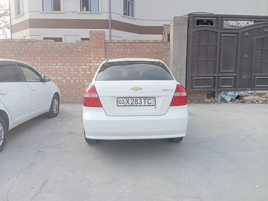 Нексия 3 сотилади 2020 йил срочна