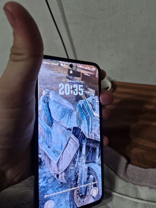 Продам самсунг а35