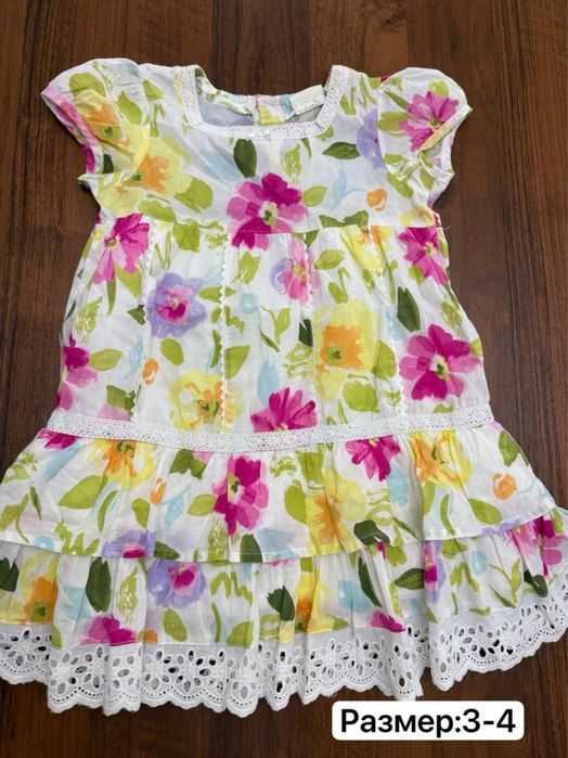 Детская одежда качество отличное состояние как новое по