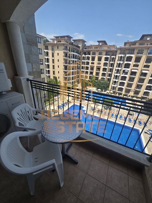 Продава се Двустаен апартамент в к.к. Златни пясъци - 67 кв.м за 1568 €/кв.м - Снимка #9