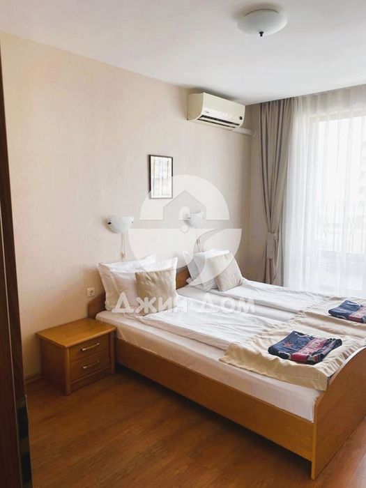 Продава се Четиристаен апартамент в Свети Влас - 134 кв.м за 1956 €/кв.м - Снимка #7