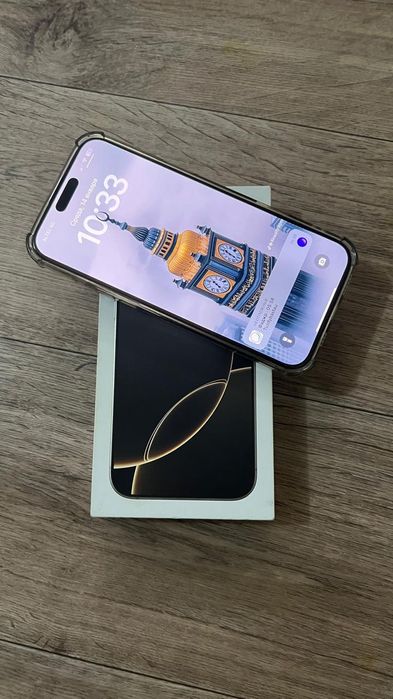 Айфон 16 про макс