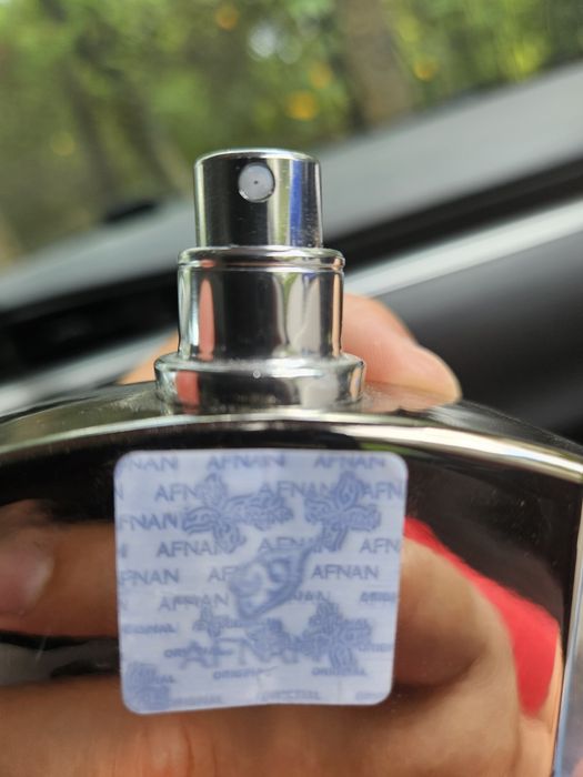 Vand parfum Afnan Supremacy EDP  150 ml