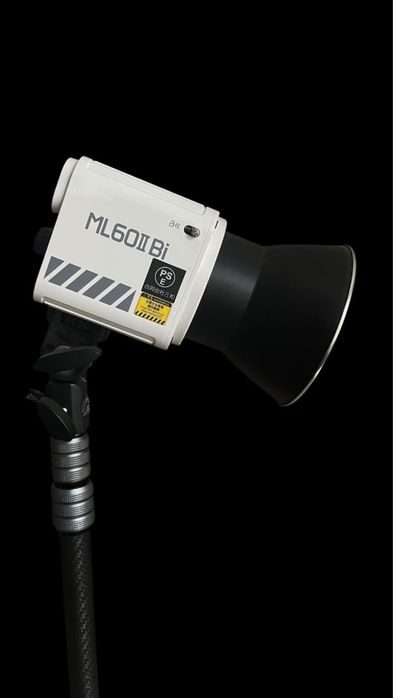 Постоянный свет Godox ML60IIBI