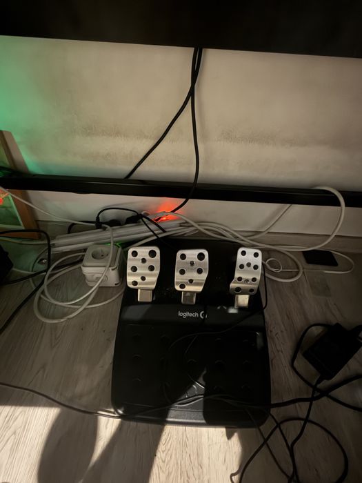 volan logitech G29/G920