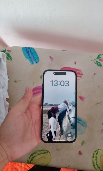 iphone 15 с коробкой