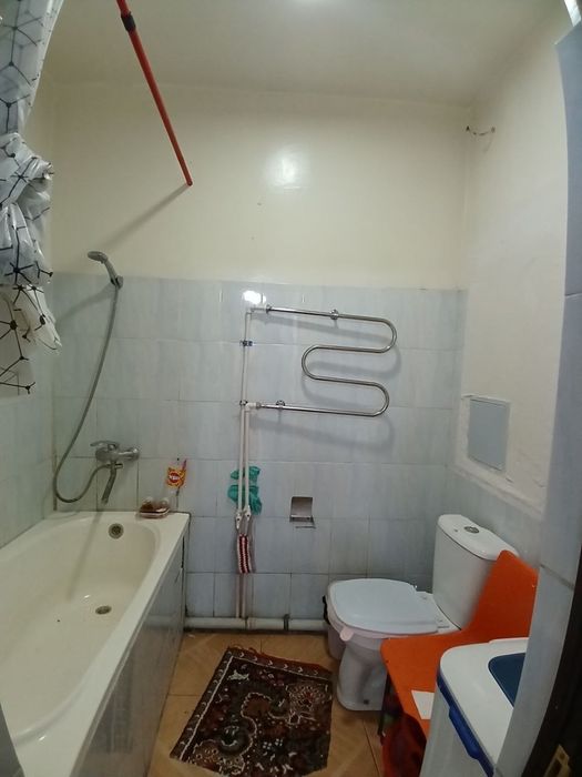 Arenda kvartira sergeli 5a