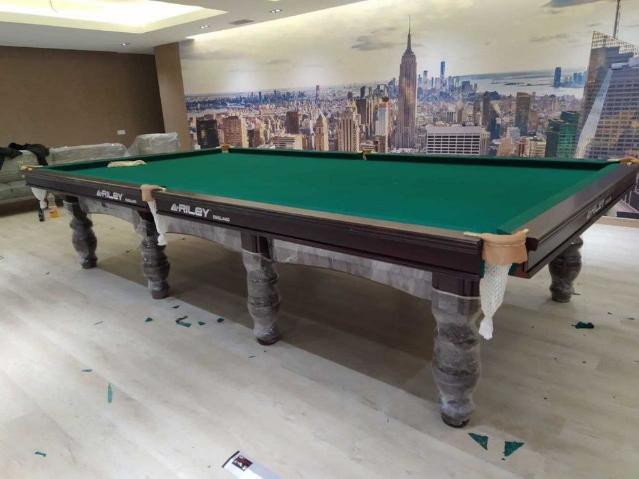 Bilyard Billiard Билярд ishlab chiqazuvchidan