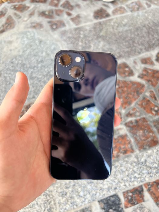 Iphone 13  kha 128 84 yomkist