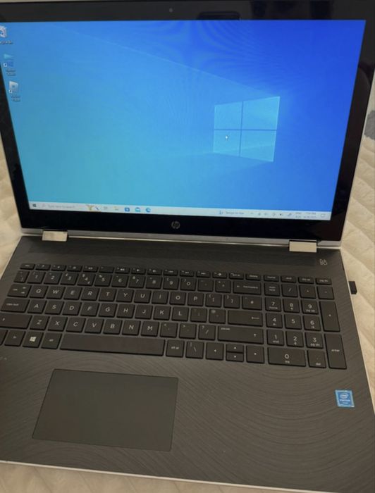 HP Pavilion X360