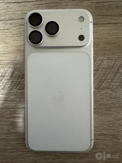 iPhone 17 pro max 512 Gb LLA  yangidek