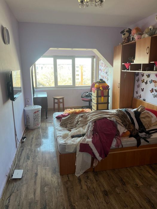 Vand apartament etaj 4 Zimnicea