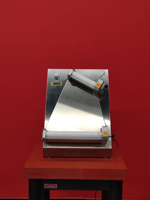 Тестораскатка