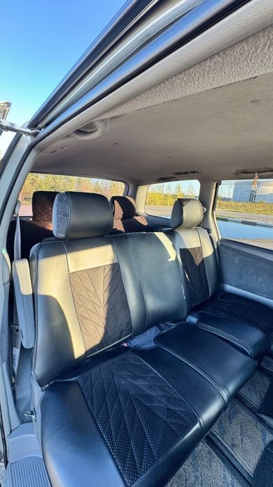 Продам Toyota Estima 2001