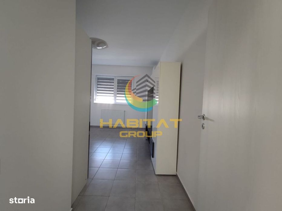 Apartament 2 Camere Decomandat Bulevardul Metalurgiei 59.7Mp
