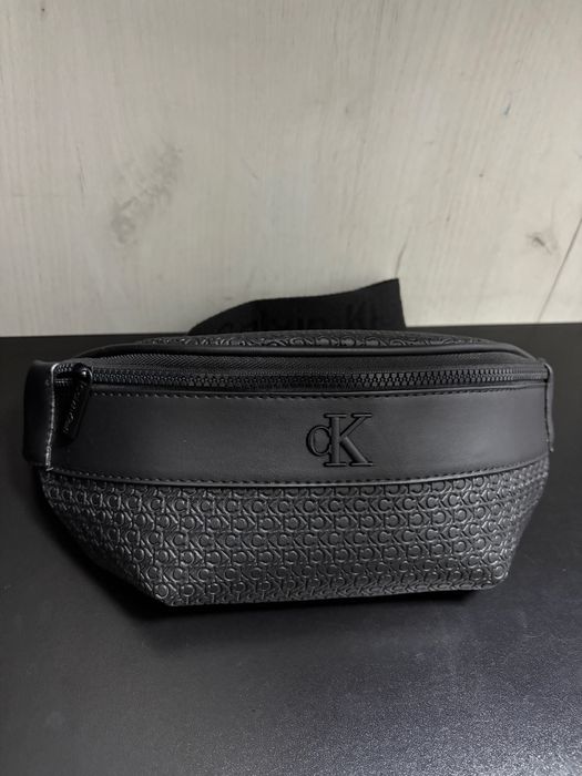 Calvin Klein Мъжка Чанта