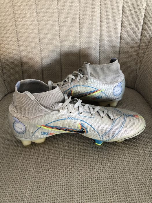 Бутонки Nike mercurial ACC 38.5  размер