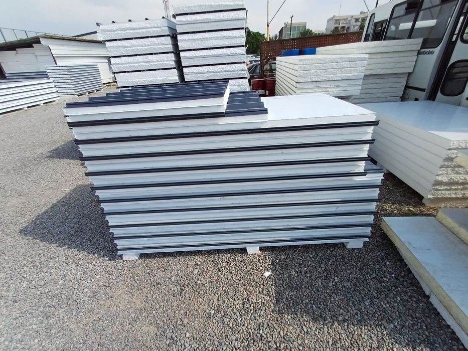 Сендвич панел Сфатли Sendvich ponel arzon Сэндвич понел Заводдан