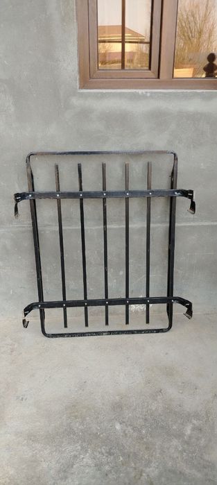 Spark qora bagʻaj sptiladi