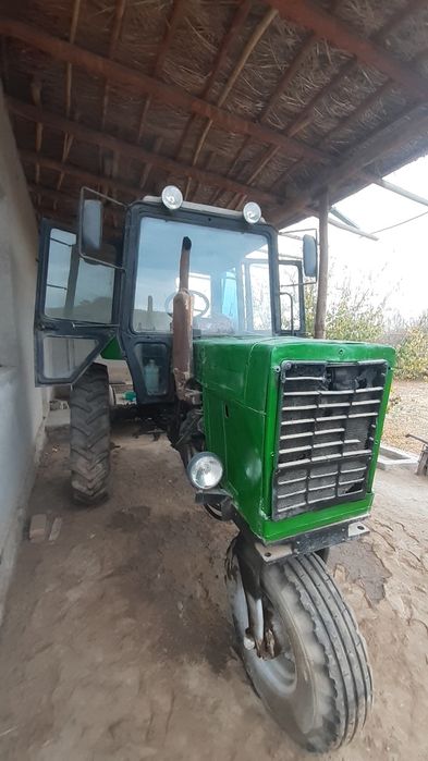 МТЗ-80 Трактори сотилади