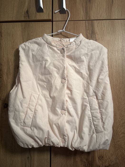 Нови и като нови якета и грейки, размер 110-122