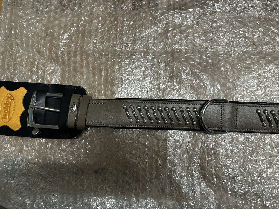 Curea/zgarda caine Nobby